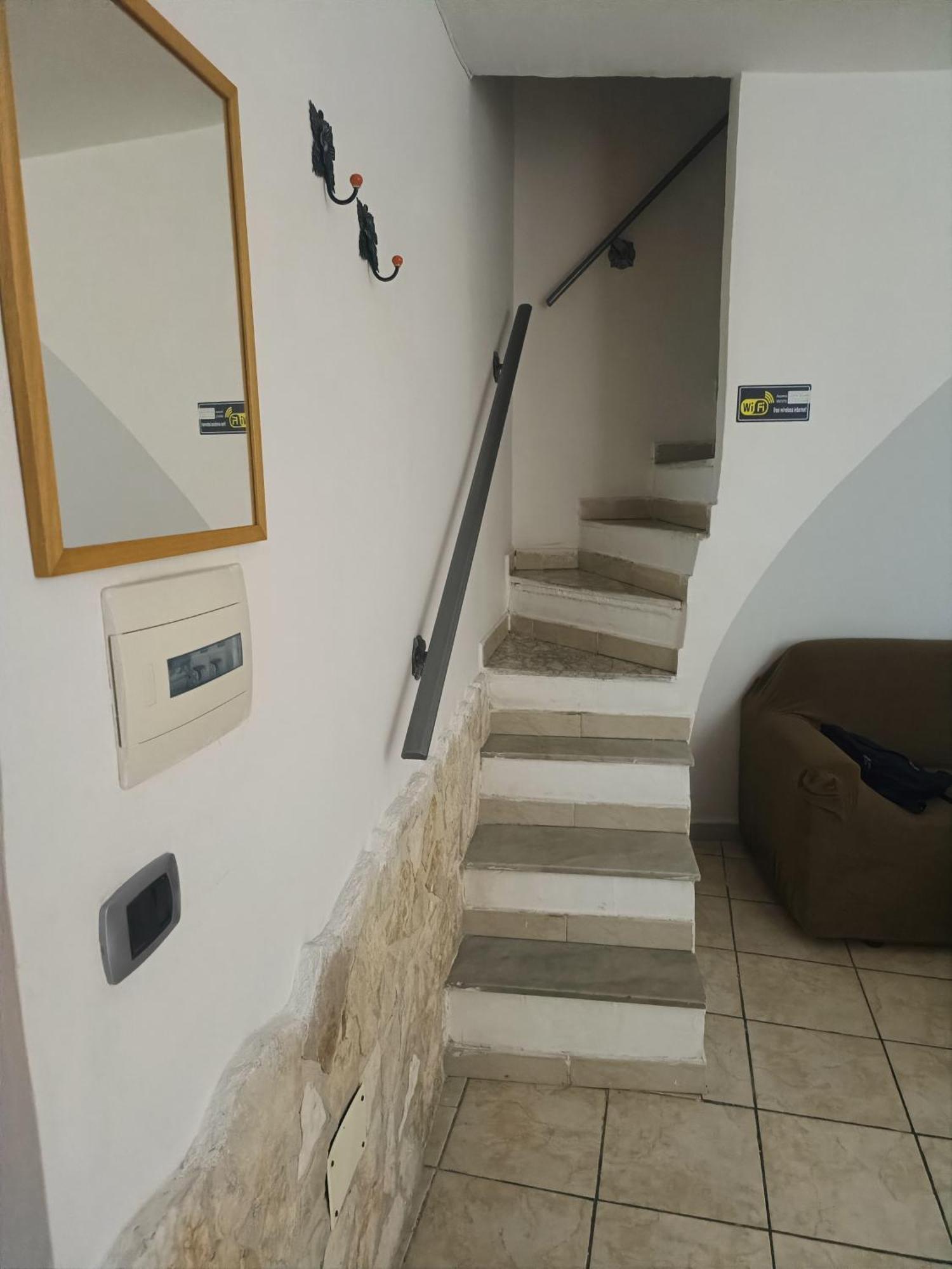Storico House Διαμέρισμα Νάπολη Εξωτερικό φωτογραφία