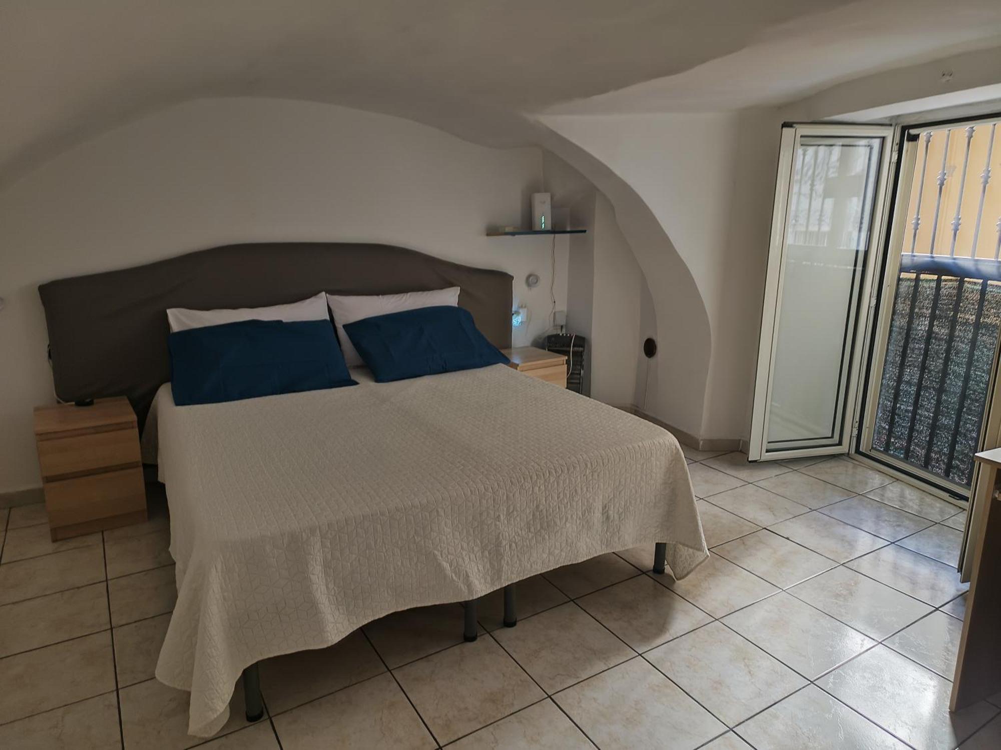 Storico House Διαμέρισμα Νάπολη Εξωτερικό φωτογραφία